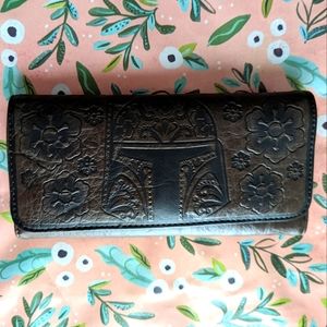 Starwars lounge fly wallet Boba Fett